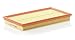 Mann-Filter C 34 104 Air Filter