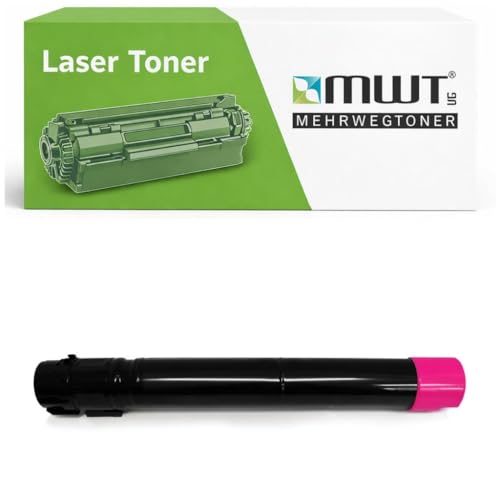Toner XXL Dell 5130cdn Magenta R272N 593-10923 avec 15% de rendement supplémentaire garanti
