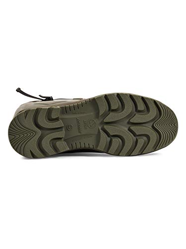 Aigle Herren Parcours 2 Iso Gummistiefel, Khaki, 46 EU