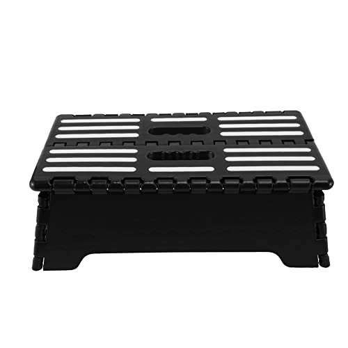 Chaises pliantes compactes légères et antidérapantes | Lot de 2
