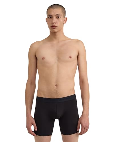 Men's Core Boxer Briefs 3-Pack Underwear2