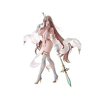 ヴェルテクス・オリジナルズ エルフ村 第13村人 ゼフィア 1/6 完成品フィギュア