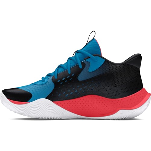 Image of Under Armour Unisex-Adult Ua Jet '23 Sneaker