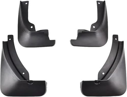 Garde-boue de voiture Skoda Octavia A7 berline pare-boue aile de protection