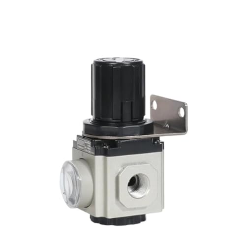Régulateur de pression pneumatique GAR60025S pour atelier mécanique et garage