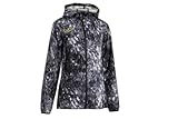 Joma Chubasquero R-City en Negro para Mujer - Mujer Color: Negro Talla: M