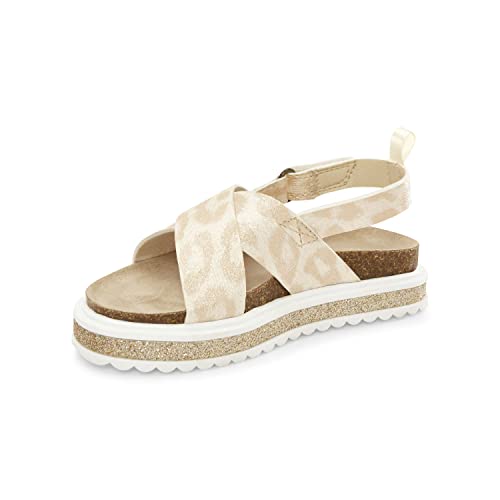 carter's Girl's Cindy Sandal