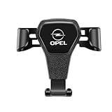 ✿【Ultra solide et stable】 : Ce support de téléphone pour voiture, avec son design lisse et brillant à l'arrière et son système de double verrouillage, est doté d'une pince plus fine et d'une zone de préhension plus large. Il se fixe ainsi solidement à la grille d'aération et ne risque pas de tomber, même sur les routes les plus accidentées, dans les virages serrés ou lors de freinages brusques.