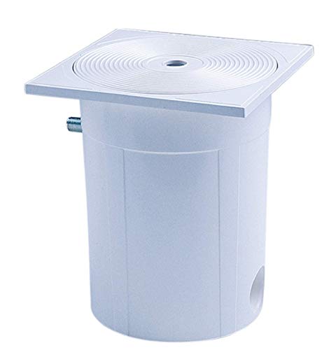 Fluidra 15862 - Regulador De Nivel