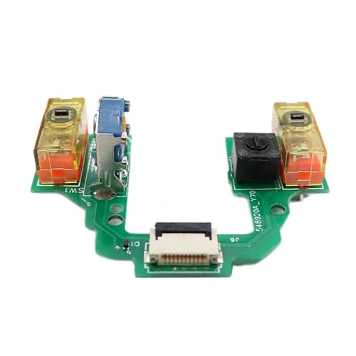 GPRO X Superlight 2 �̂悭�͂񂾕t�����ꂽ�{�^�� �{�[�h ���W���[�� �X�C�b�`�̌����i�p�b�P�[�W���e