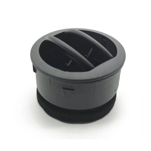 Rejilla ventilación Aire Acondicionado 1 Unidad Ventilación Aire Acondicionado Salpicadero Para Chevrolet Para Lova Para AVEO, Salida Ventilación Ventilador CA 1.4