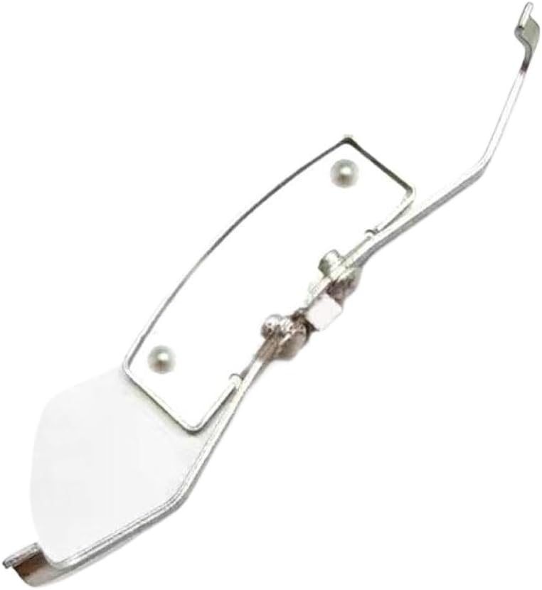 Front Wheel Single-Sided Brake Pump Clamp Spring Fixing Clip 30671593 for V60 S60 S80