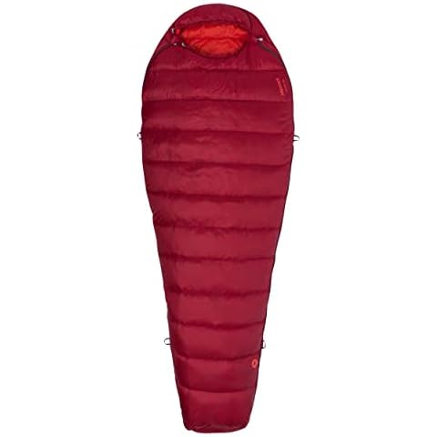 Marmot Micron 40 Down Mummy Sleeping Bag Cover