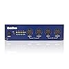SubZero MIDI Interface 4 In x 4 Out USB Bus Powered #3