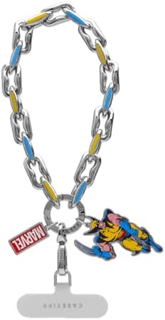 【新品未使用】 casetify デッドプール チェーンストラップ MARVEL 31rykDU5K8L._AC_.jpg