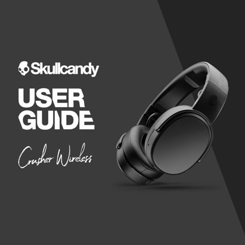 skullcandy crusher s6crw k591 review