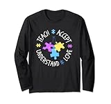 Funny Autism Awareness Teacher Gifts