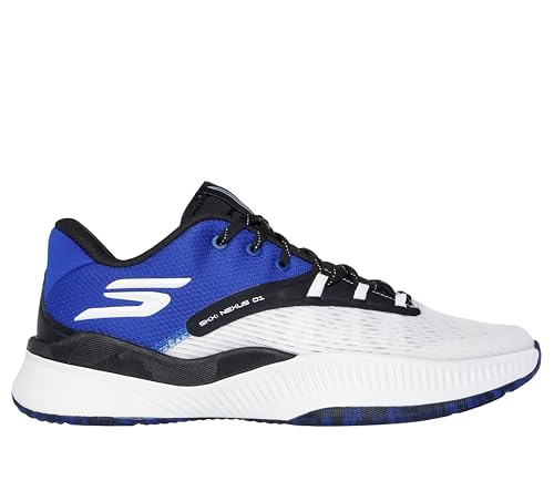 Skechers Men's Basketball Skx Nexus Sneaker4