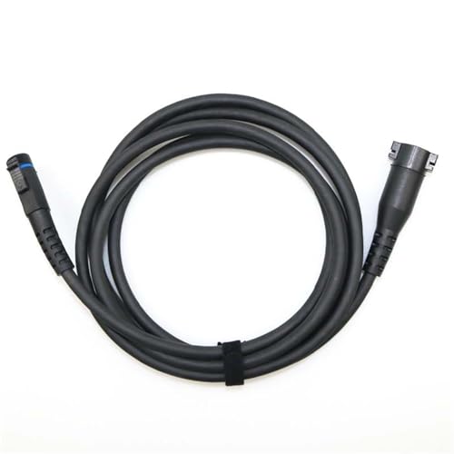 Câble de commande de tête O3 PMLN4958B pour installation radio de véhicule
