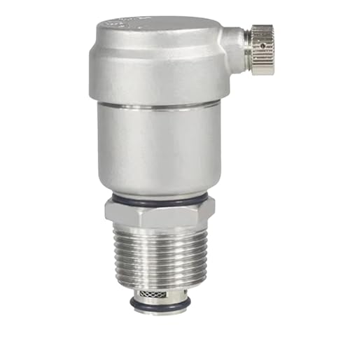 Air Admittance Valve, Automatic Air Release Valve, Reliable Water Heater Replacement Part, Ideal for Generator, Hydronic Systems, HVAC, Solar, Automotive, Marine, Compressed, Industrial Use Air Admittance Valve, Automatic Air Release Valve, Reliable Water Heater Replacement Part, Ideal for Generator, Hydronic Systems, HVAC, Solar, Automotive, Marine, Compressed, Industrial Use