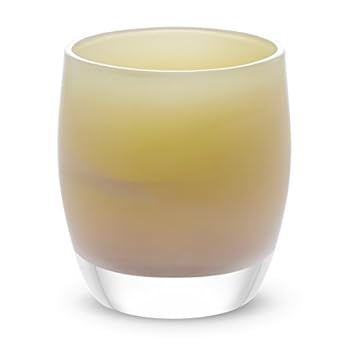 Unknown Binding glassybaby Votive Candleholder - 'Friendship' Book