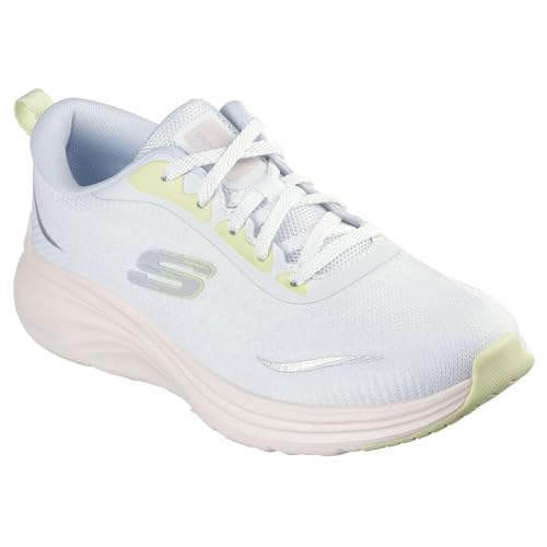 Skechers chaussures de sport blanches pour femme actives à porter au quotidien