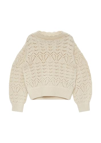 Pullover mit Muster