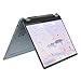 Price comparison product image Lenovo IdeaPad Flex 5 Chrome 14IAU7 14" Touchscreen Laptop (Intel Core i5-1334U 13th Gen | 8GB LPDDR4x-4266MHz RAM | 512GB NVMe SSD | Chrome OS) - Stone Blue