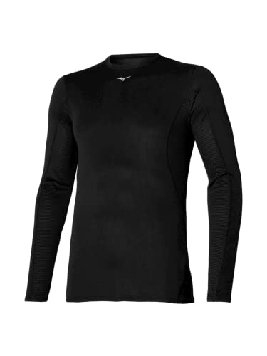 Ensembles de survêtement Mizuno MAILLOT DE COMPRESSION EU - vue 3
