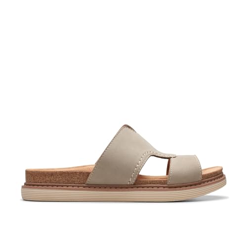 Image of Clarks Women's Arwell Walk Flat Sandal