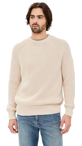 Fair Harbor Men's The Neptune Sweater