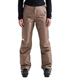 THE NORTH FACE Damen Sally Insulated Hose, Garnet, S