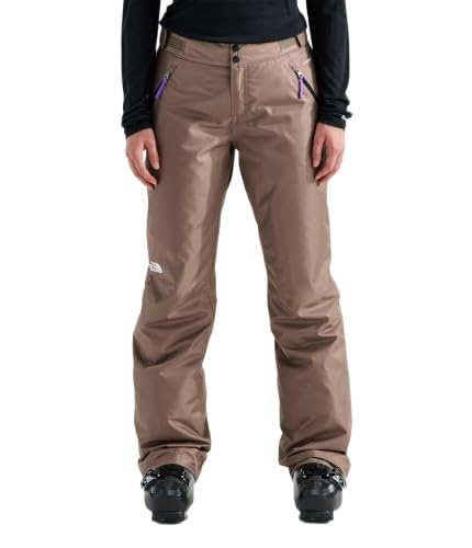 The North Face Women's Sally Insulated Snow Pant