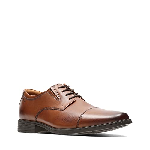 Image of Clarks Mens Tilden