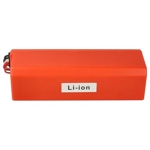 vhbw 1x Akku Ersatz für Xiaomi BYD D099-4S2P, 4INR19/66-2, 260S-INR-MH1-4S1P für Saugroboter (5200 mAh, 14,4 V, Li-Ion)