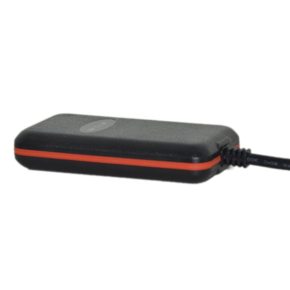 rastreador de GPS Confiable Mini gsm GPRS GPS Tracker Bicicleta del Motor del GPS Sistema de Seguimiento de automóviles Dispositivo GT003 Ap2