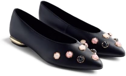 GIOSEPPO Dovray, Zapatos Planos Mary Jane Mujer