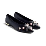 GIOSEPPO Bailarinas Piel Joyas DORVAY