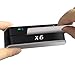 Smallest X6BT Bluetooth USB-Powered Card Reader Writer - USB Blank Card Writer Device