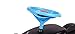 Produktbild BIG Bobby Car Originalersatzlenkrad Classic mit Hupe Hellblau Sansibar