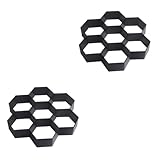 pflasterklinker verlegen untergrund Formen für betonpflastersteine: hersteller – ideal zum pflastern von terrassen, wegen, innenhöfen, gehwegen, einfahrten usw.