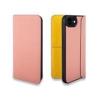 Amazon.co.jp: COGURE スマホケース iPhone16用 手帳型 ケース
