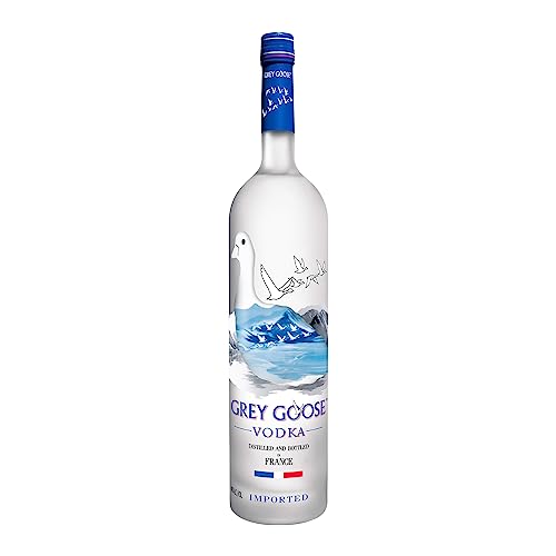 Grey Goose Vodka 40% Vol. 0,7l