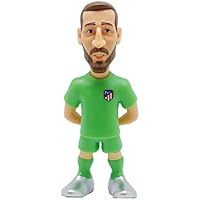 MINIX Collectible Figurines Figura 7cm Jan Oblak ATM, 10028