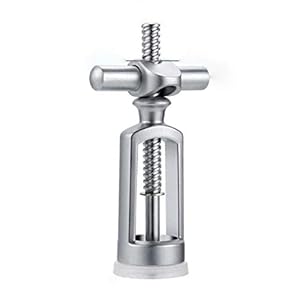 Haoduoo Hebelkorkenzieher Multifunktionsöffner Haushalt