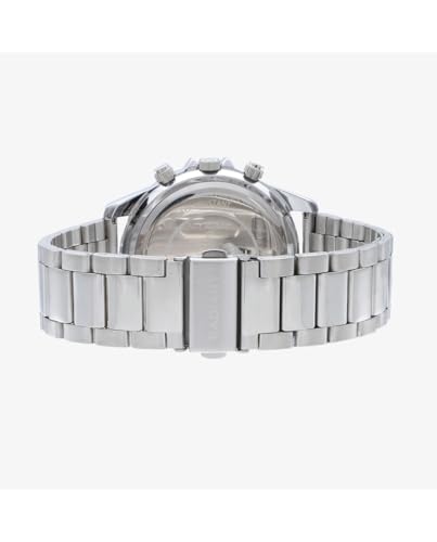 Montre analogique d'exception Radiant Collection Canarias au design soigné