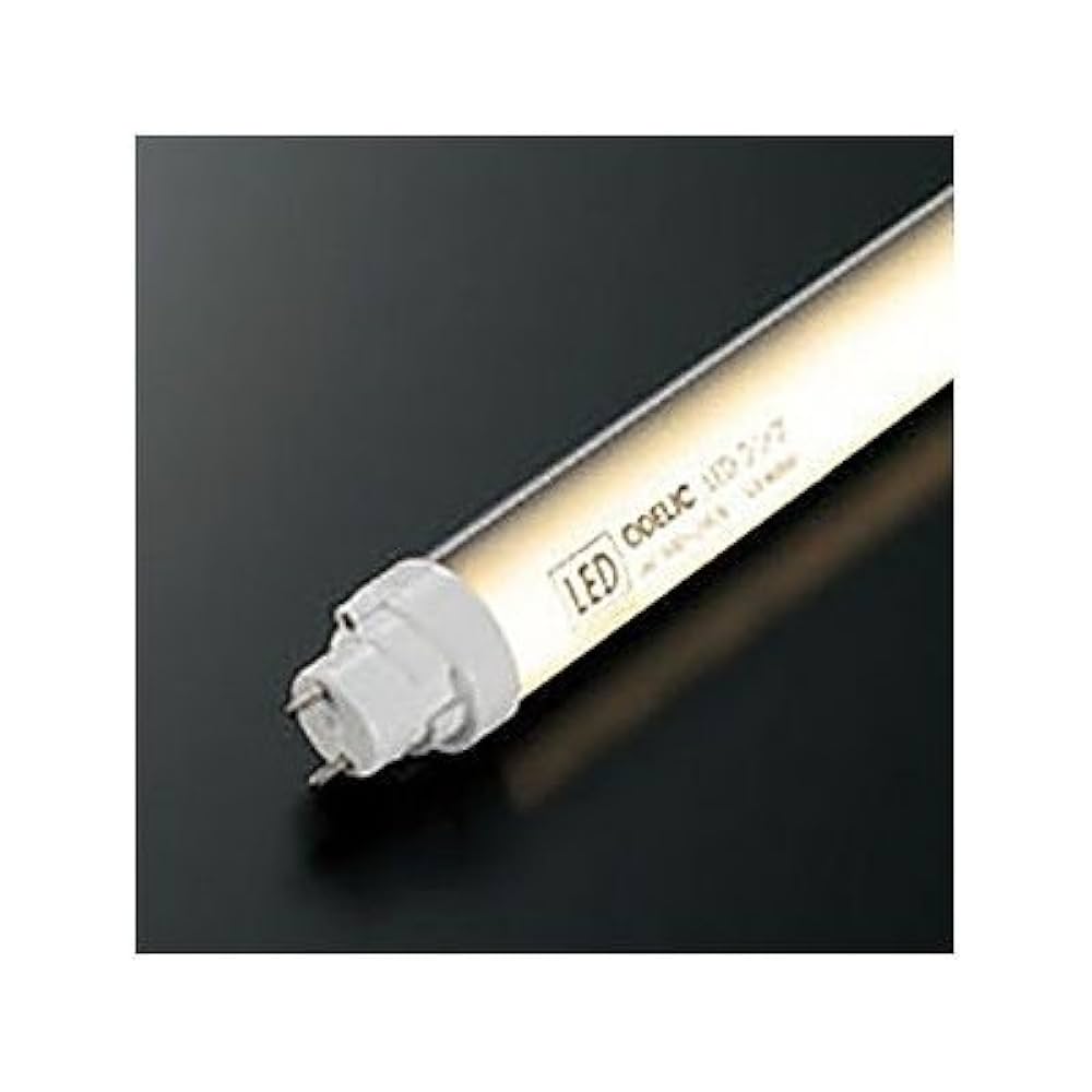 Amazon.co.jp: ODELIC オーデリック 直管形LEDランプ(口金G13