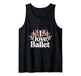 Photo Gallery i love ballet espressione artistica canotta Photo Gallery i love ballet espressione artistica canotta