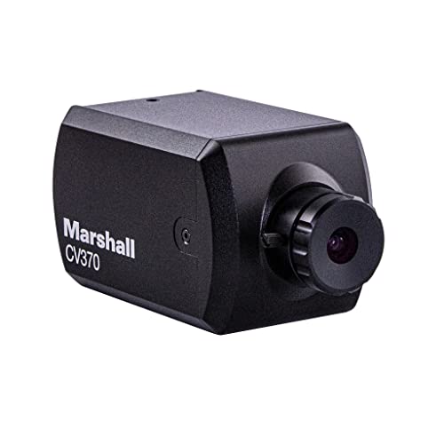 Preisvergleich Produktbild Marshall Electronics CV370-ND3 (MACV370ND3)