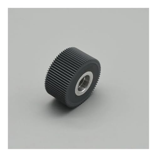 Rodillo de recogida de papel repuesto compatible para duplicadora Riso TR CR CV CZ ZV 2